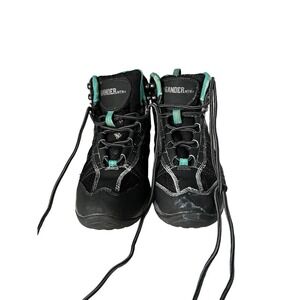 Gander MTN Trail Climber Sport Womens Boot Sz 7
